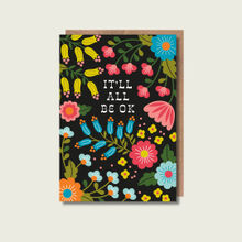 It'll be OK Card